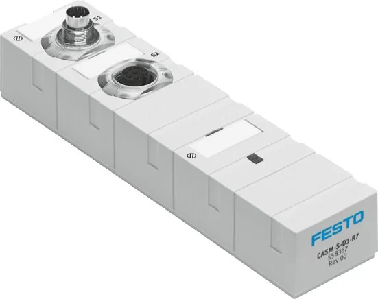 Festo - CASM-S-D3-R7-558387 - Sensor Interface
