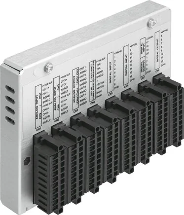 Festo - CDPX-EA-V1-575300 - Input/Output Module