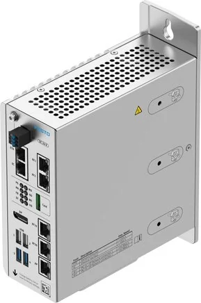 Festo - CEPE-H8GB-128GB-C1-8165400 - Control Unit