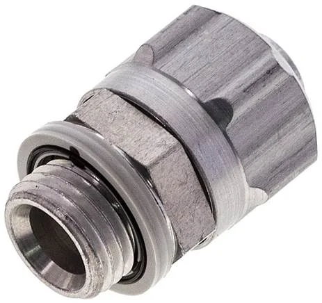 Festo - CK-1/4-PK-9-2031 - Quick Fitting