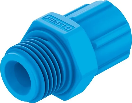 Festo - CK-1/8-PK-3-KU-6253 - Quick Fitting