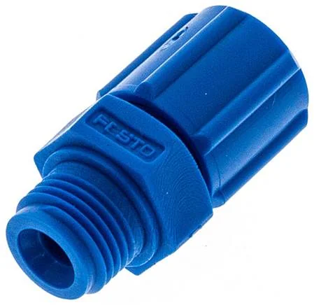 Festo - CK-1/8-PK-4-KU-6254 - Quick Fitting