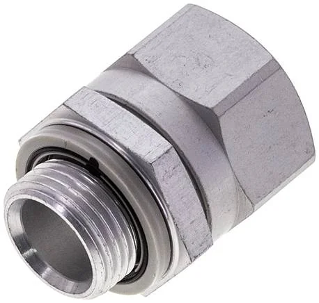 Festo - CK-3/8-PK-13-4097 - Quick Fitting