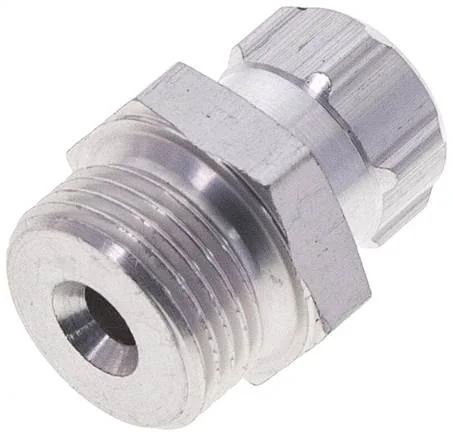 Festo - CK-3/8-PK-6-2032 - Quick Fitting