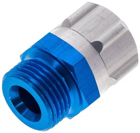 Festo - CK-3/8-PK-9-2033 - Quick Fitting