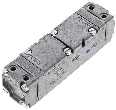 Festo - CL-5/2-1/4-5734 - Pneumatic Valve