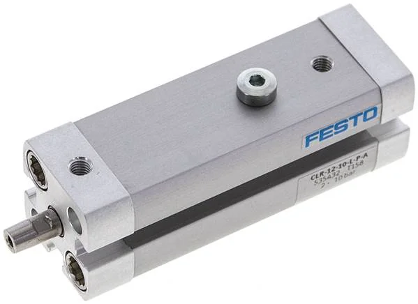 Festo - CLR-12-10-L-P-A-535432 - Linear Swivel Clamp