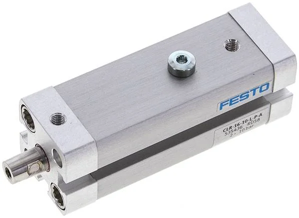 Festo - CLR-16-10-L-P-A-535436 - Linear Swivel Clamp