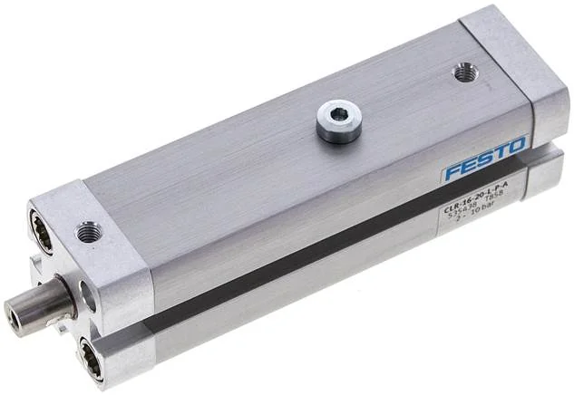 Festo - CLR-16-20-L-P-A-535438 - Linear Swivel Clamp