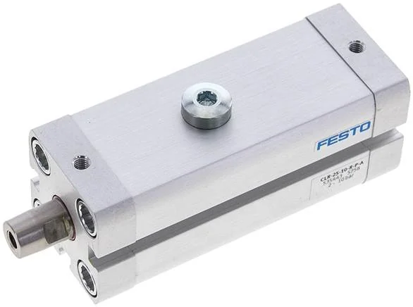 Festo - CLR-25-10-R-P-A-535443 - Linear Swivel Clamp