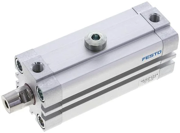 Festo - CLR-32-10-L-P-A-B-543178 - Linear Swivel Clamp