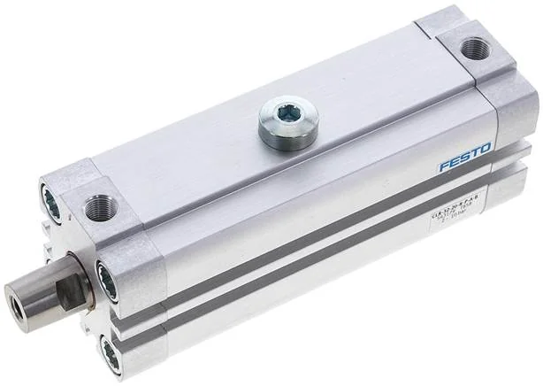Festo - CLR-32-20-R-P-A-B-543179 - Linear Swivel Clamp