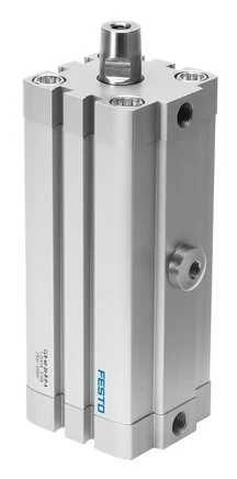 Festo - CLR-63-50-R-P-A-535468 - Linear Swivel Clamp