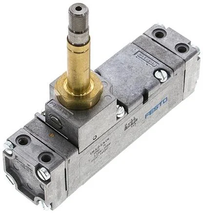 Festo - CM-5/2-1/4-CH-5960 - Solenoid Valve