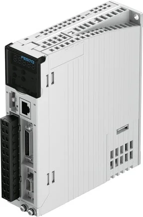 Festo - CMMB-AS-04-5105643 - Motor Controller