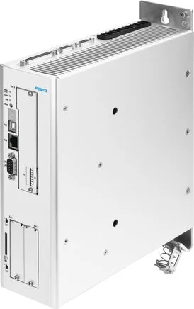 Festo - CMMP-AS-C15-11A-P3-M3-3215473 - Motor Controller