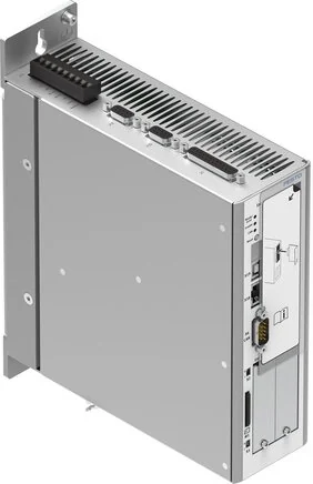Festo - CMMP-AS-C2-3A-M3-1501325 - Motor Controller