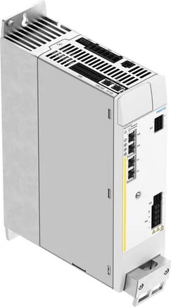 Festo - CMMT-AS-C12-11A-P3-MP-S3-8151397 - Servo Drive Controller