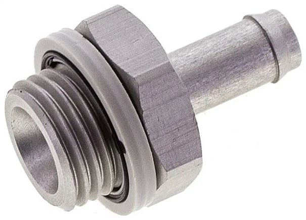 Festo - CN-1/4-PK-6-11948 - Push-In Nipple Fitting