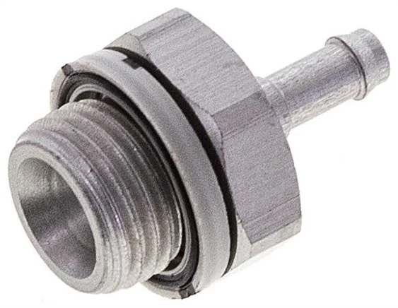 Festo - CN-1/8-PK-3-11944 - Push-In Nipple Fitting