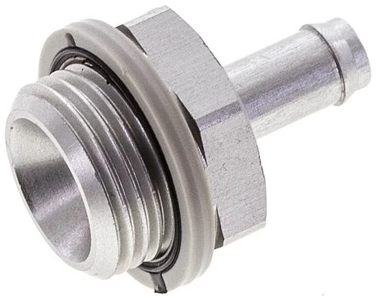 Festo - CN-3/8-PK-6-11949 - Push-In Nipple Fitting