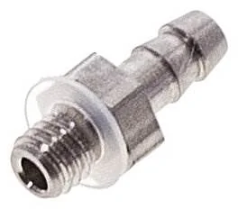 Festo - CN-M3-PK-2-15871 - Push-In Nipple Fitting