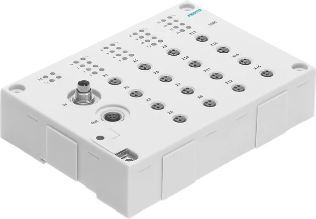 Festo - CP-E16-M8-EL-546922 - Input Module
