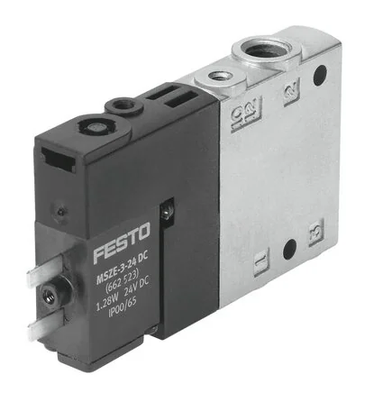 Festo - CPE10-M1BH-3GLS-M7-196916 - Solenoid Valve