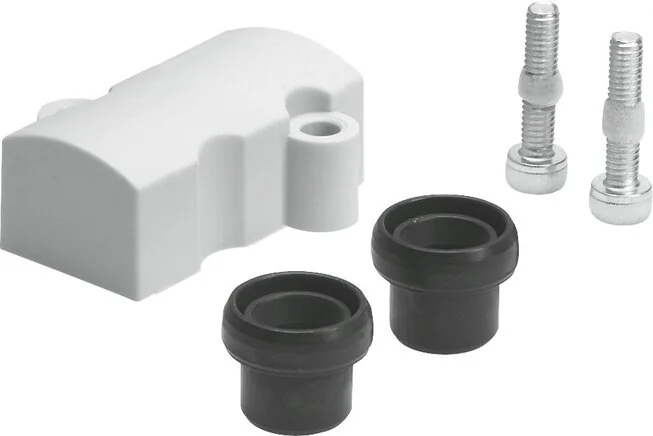 Festo - CPE10-RP3-550580 - Cover Plate