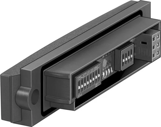 Festo - CPV10/14/18-GE-DI-SM-165814 - Switch Module