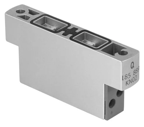 Festo - CPV10-BS-2XGRZZ-M7-184140 - Throttle Check Valve