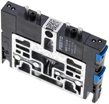 Festo - CPV10-M1H-2X3-GLS-M7-161416 - Solenoid Valve
