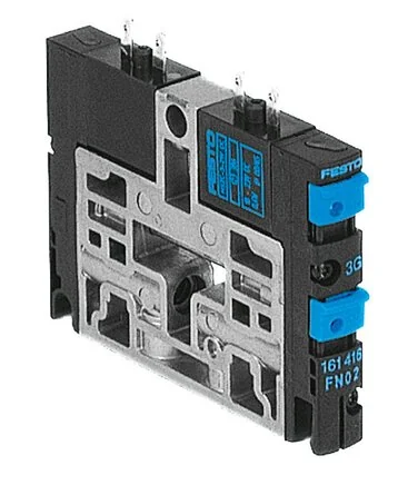 Festo - CPV10-M1H-5JS-K-M7-559644 - Solenoid Valve