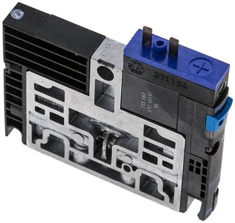 Festo - CPV10-M1H-5LS-M7-B-EX-550696 - Solenoid Valve