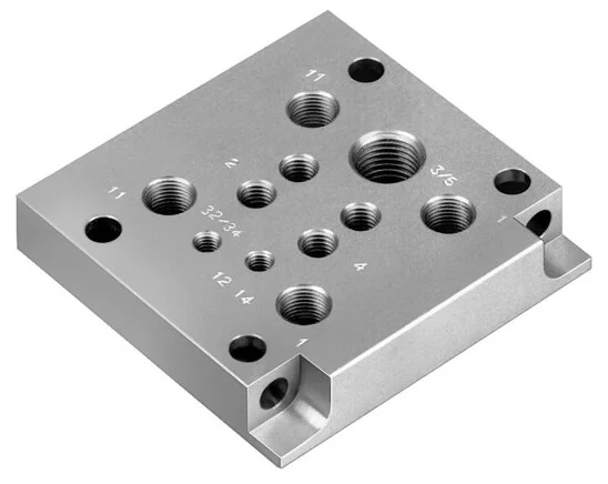 Festo - CPV10-VI-P2-M7-B-152420 - Multipole