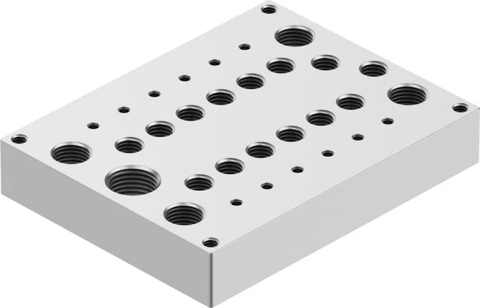 Festo - CPV10-VI-P6-M7-161971 - Multipole