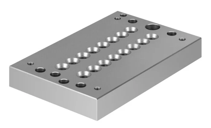 Festo - CPV10-VI-P8-M7-163893 - Multipole