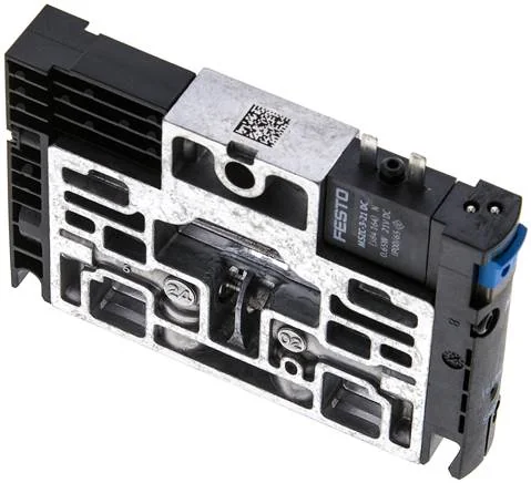 Festo - CPV14-M1H-5LS-1/8-161360 - Solenoid Valve