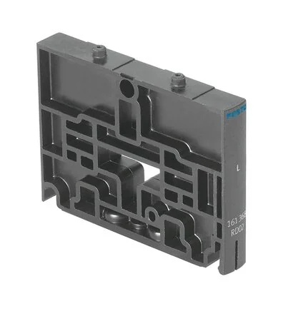 Festo - CPV14-RZP-162550 - Reserve Plate