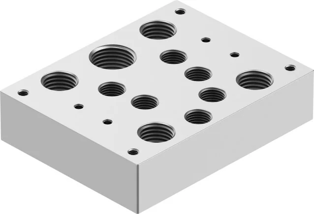 Festo - CPV14-VI-P2-1/8-163894 - Multipole