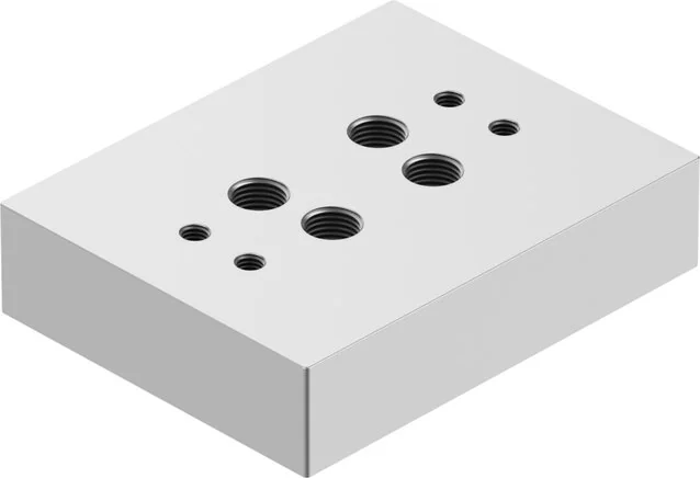 Festo - CPV14-VI-P2-1/8-D-539502 - Multipole