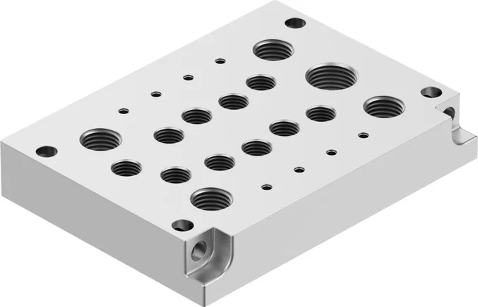 Festo - CPV14-VI-P4-1/8-B-152425 - Multipole