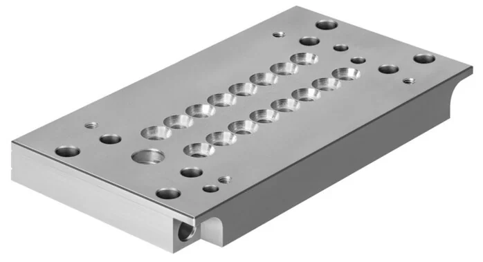 Festo - CPV14-VI-P8-1/8-B-152427 - Multipole