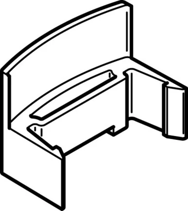 Festo - CPV18-HV-530056 - Locking Clip