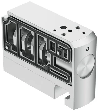 Festo - CPVSC1-M-M5-548901 - Valve