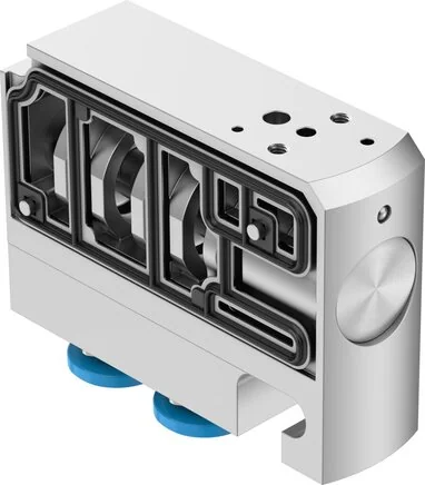 Festo - CPVSC1-M-QX-548906 - Valve