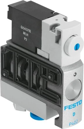 Festo - CPVSC1-M1H-D-H-Q3C-547293 - Solenoid Valve