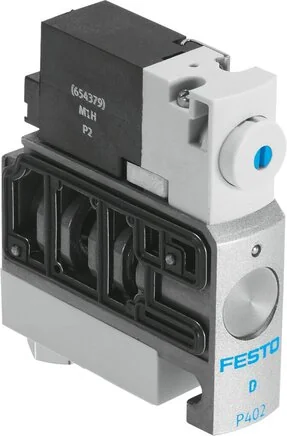 Festo - CPVSC1-M1H-D-P-527573 - Solenoid Valve