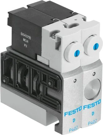 Festo - CPVSC1-M1H-J-H-Q3-547297 - Solenoid Valve