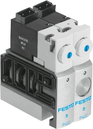 Festo - CPVSC1-M1H-J-T-Q4-547287 - Solenoid Valve